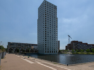 Appartement in 's-Hertogenbosch met 2 kamers