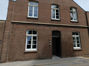 Appartement in Steyl met 5 kamers