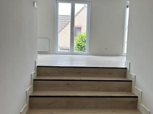 Appartement in Terneuzen met 3 kamers