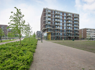 Appartement in Utrecht met 2 kamers