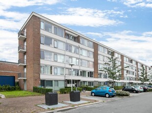 Appartement in Utrecht met 4 kamers