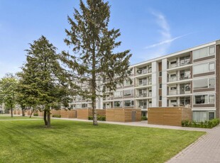 Appartement in Utrecht met 4 kamers