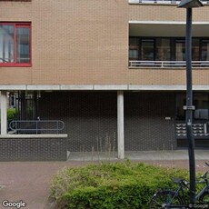 Appartement in Utrecht met 3 kamers