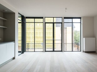 Appartement in Utrecht met 3 kamers