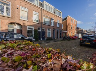 Appartement in Utrecht met 3 kamers