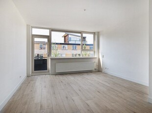 Appartement in Utrecht met 4 kamers