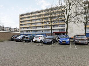 Appartement in Utrecht met 4 kamers