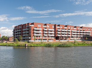 Appartement in Utrecht met 4 kamers