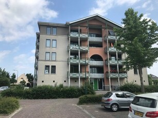 Appartement in Wijk bij Duurstede met 2 kamers