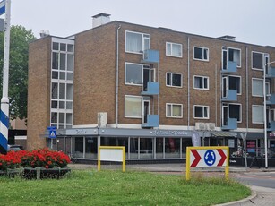 Appartement in Zwolle met 3 kamers