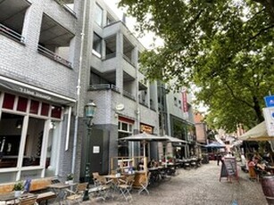 Appartement te huur in Amersfoort