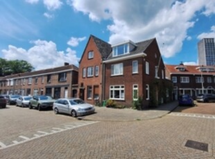 Appartement te huur in Tilburg