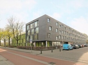 Appartement te huur in Tilburg