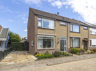 Graaf Lodewijkstraat 21