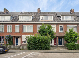 Nieuwenhoornstraat 57B