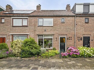 P.C. Hooftstraat 13