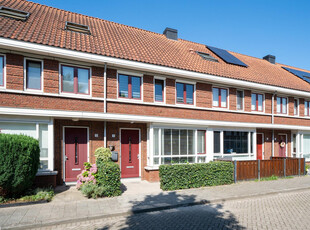 Toernooistraat 11