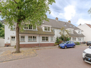 Van Oldenbarneveltstraat 6