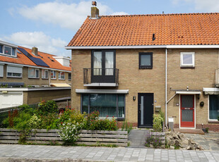 Vechtstraat 21