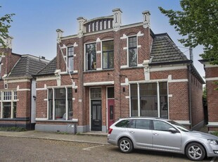 Vondelstraat 45