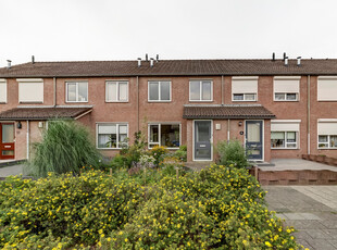 Voorsteeghstraat 8