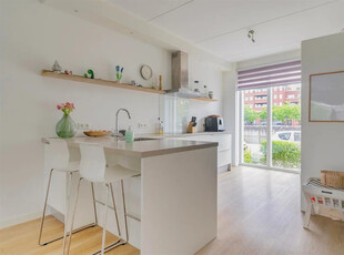 Woning te huur Jan Wolkerssingel, Utrecht