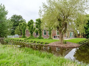 Woonhuis in Amstelveen met 3 kamers