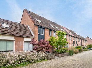 Woonhuis in Capelle aan den IJssel met 4 kamers