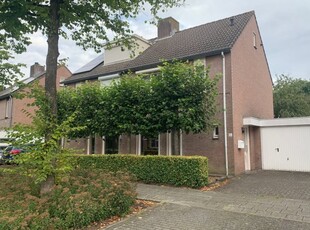 Woonhuis in Eersel met 5 kamers