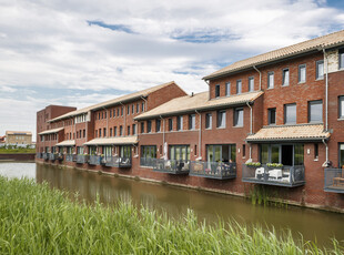 Woonhuis in Houten met 5 kamers