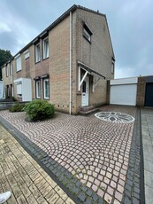 Woonhuis in Kerkrade met 4 kamers