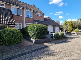 Woonhuis in Purmerend met 5 kamers