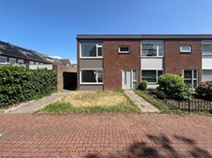 Woonhuis in Terneuzen met 4 kamers