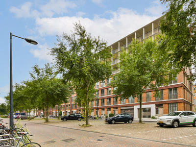 Amstelvlietstraat 309+PP