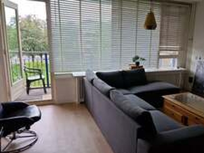 Apartment te huur in Diemen