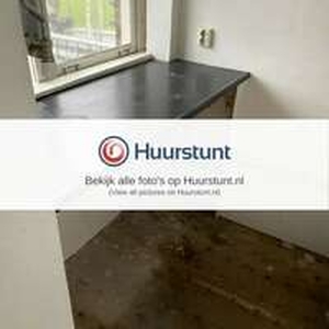 Apartment te huur in Rotterdam