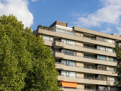 Appartement Amundsenlaan in Eindhoven