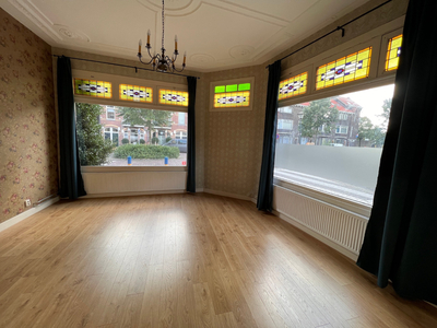 Appartement Binnensingel in Vlaardingen