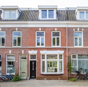 Appartement Binnenweg in Maarssen