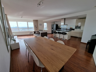 Appartement Bulgersteyn in Rotterdam