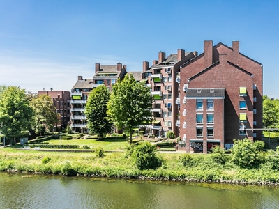 Appartement Capucijnenstraat in Maastricht