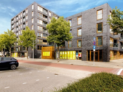 Appartement Dr Cuyperslaan in Eindhoven