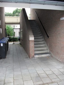 Appartement Eurenderweg in Heerlen