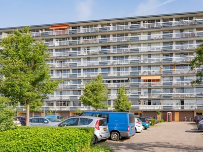 Appartement Ganzenstraat in Amersfoort