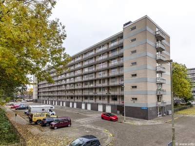 Appartement Gerrit van Heerstalstraat in Rotterdam