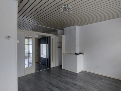 Appartement Goereesestraat in Rotterdam