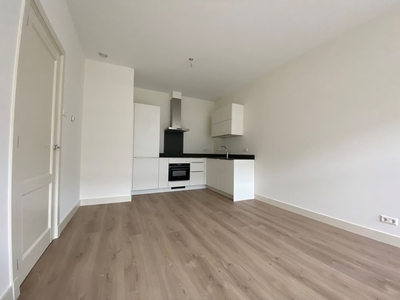 Appartement Goeverneurlaan in Den Haag