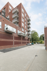 Appartement Havendijk in Tilburg