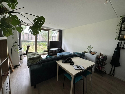 Appartement Helper Oostsingel in Groningen