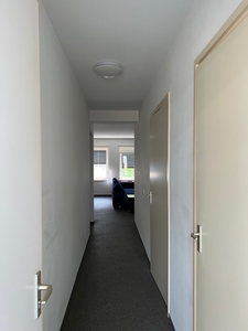 Appartement Honigmannstraat in Heerlen